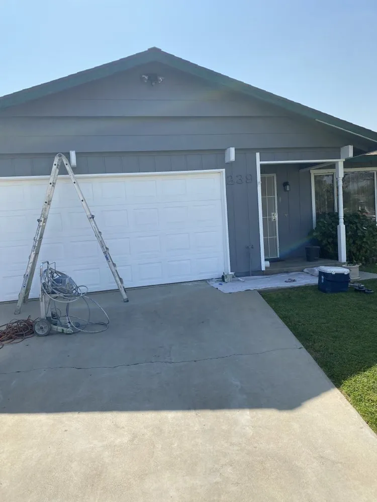 Slide of Samson Construction