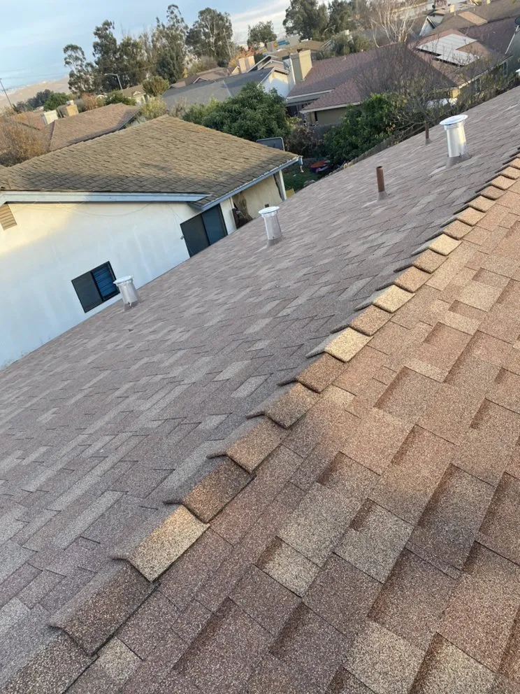 Slide of Samson Construction