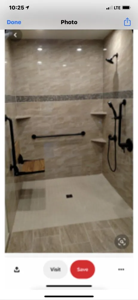 Slide of Samson Construction