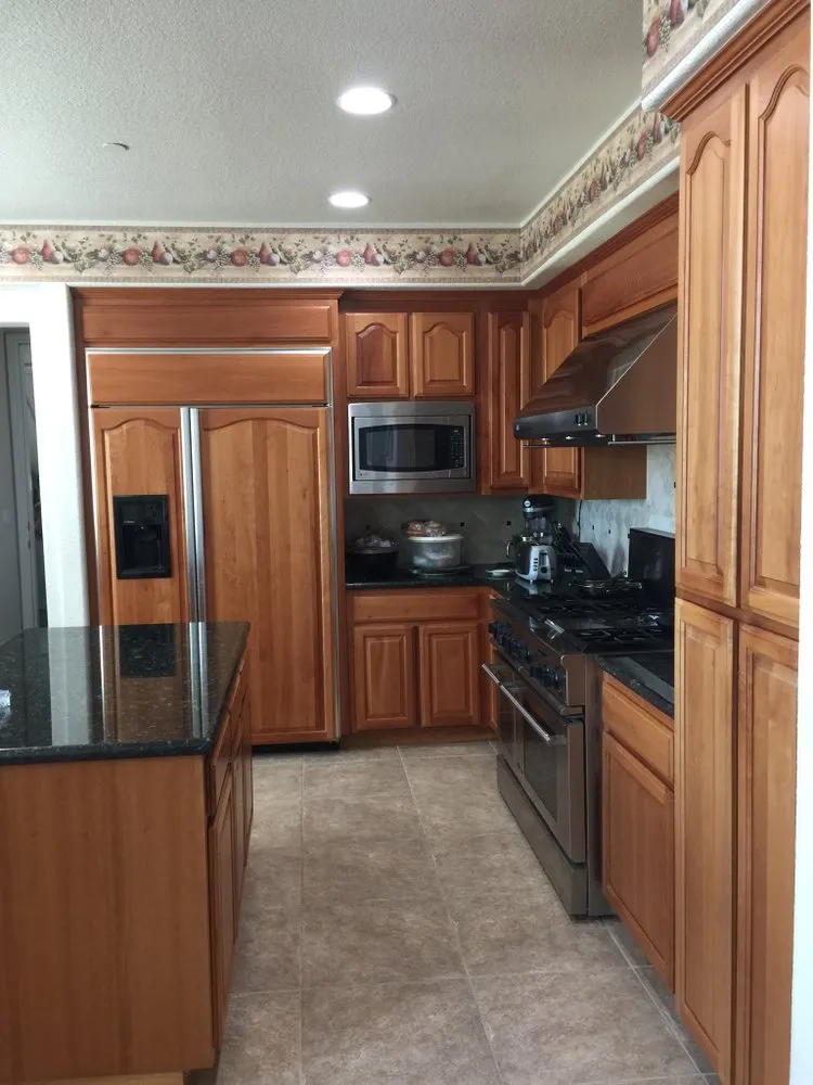 Slide of Samson Construction