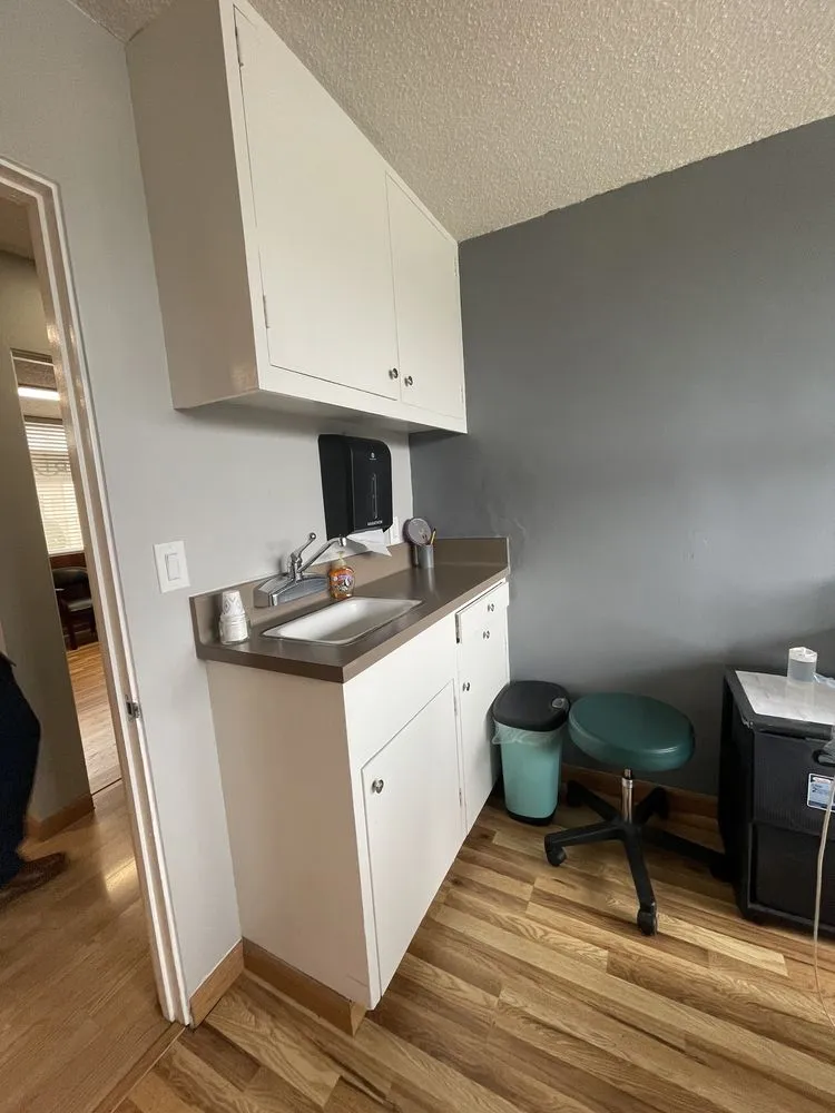 Slide of Samson Construction