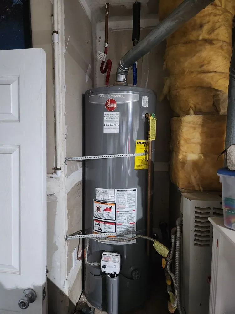 Slide of Samson Construction