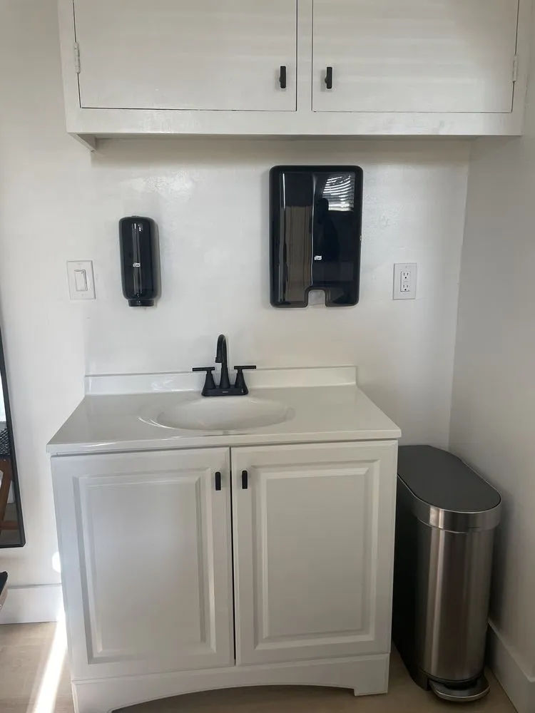 Slide of Samson Construction