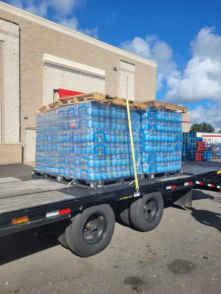 Slide of Samson Douglas Contracting