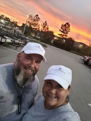 Samson Douglas Contracting Logo