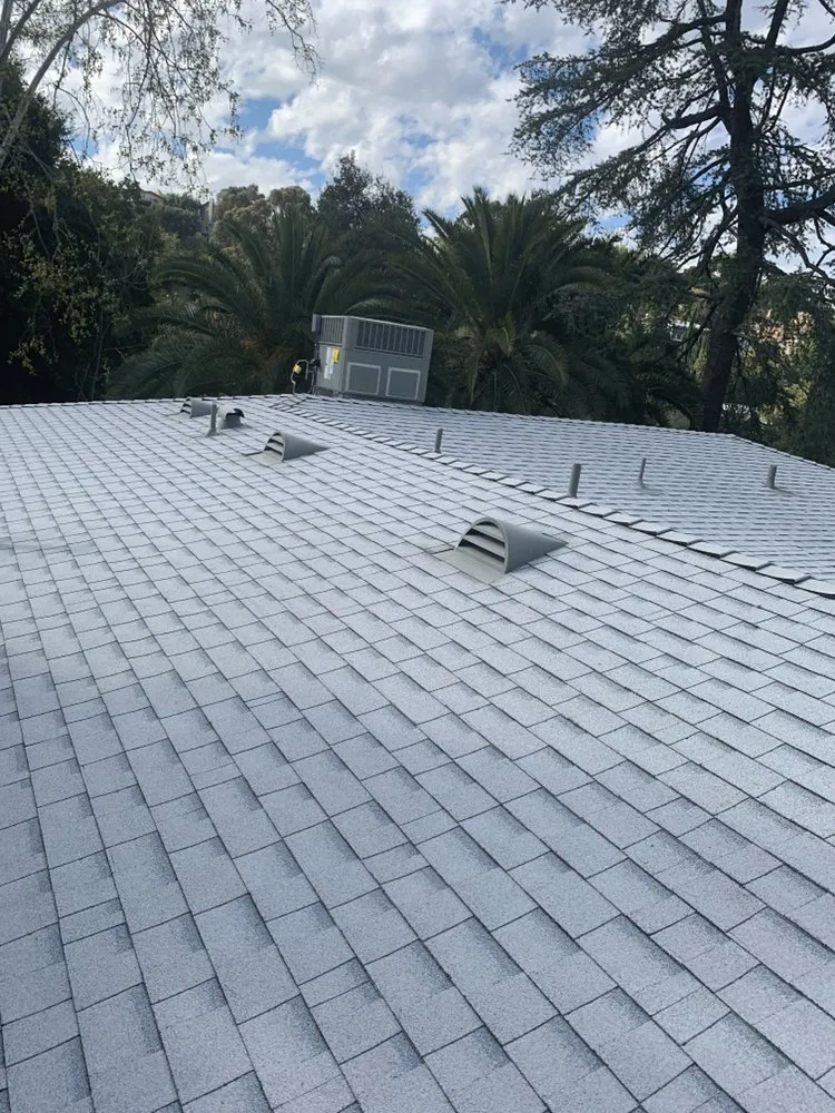 Slide of Samson Roofing & Construction