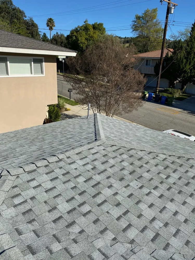 Slide of Samson Roofing & Construction