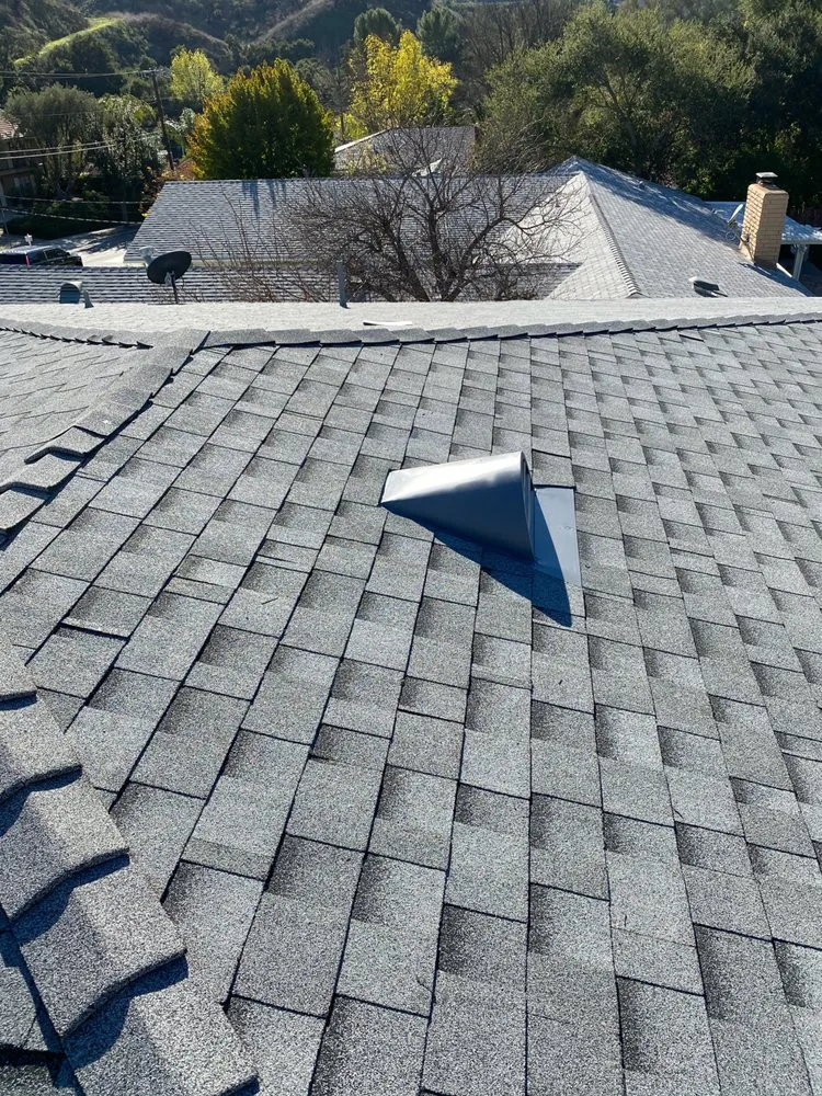 Slide of Samson Roofing & Construction