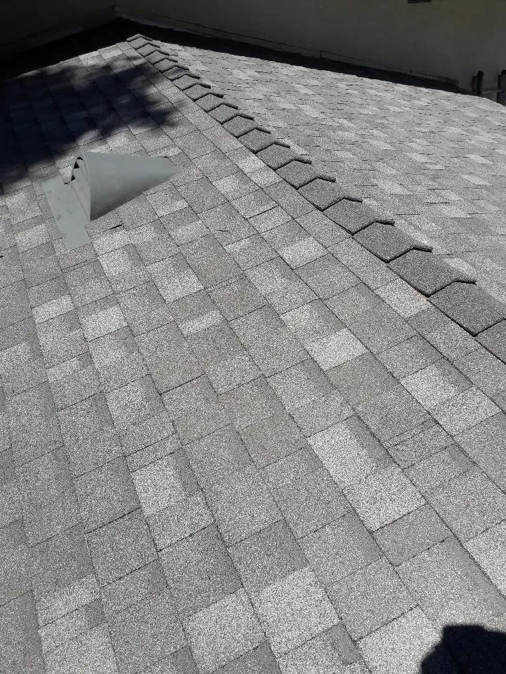 Slide of Samson Roofing & Construction