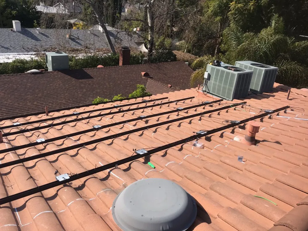 Slide of Samson Roofing & Construction