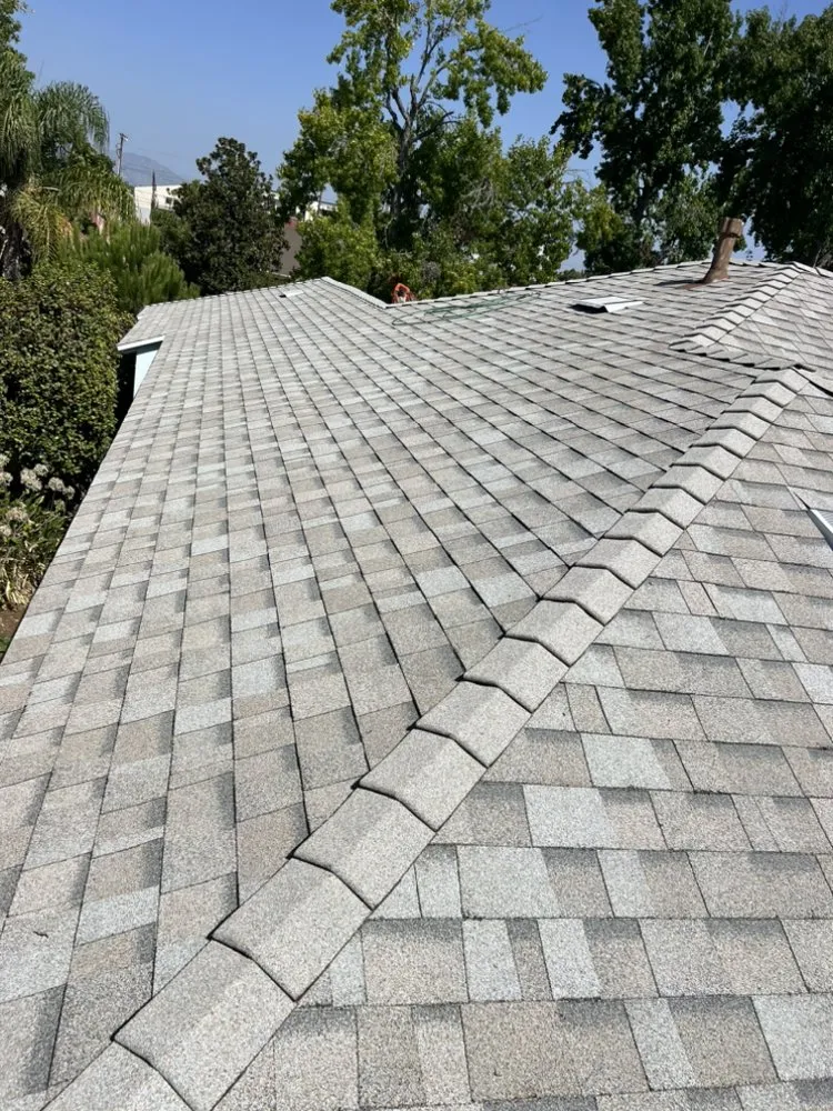 Slide of Samson Roofing & Construction