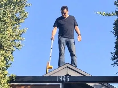 Slide of Samson Roofing & Construction