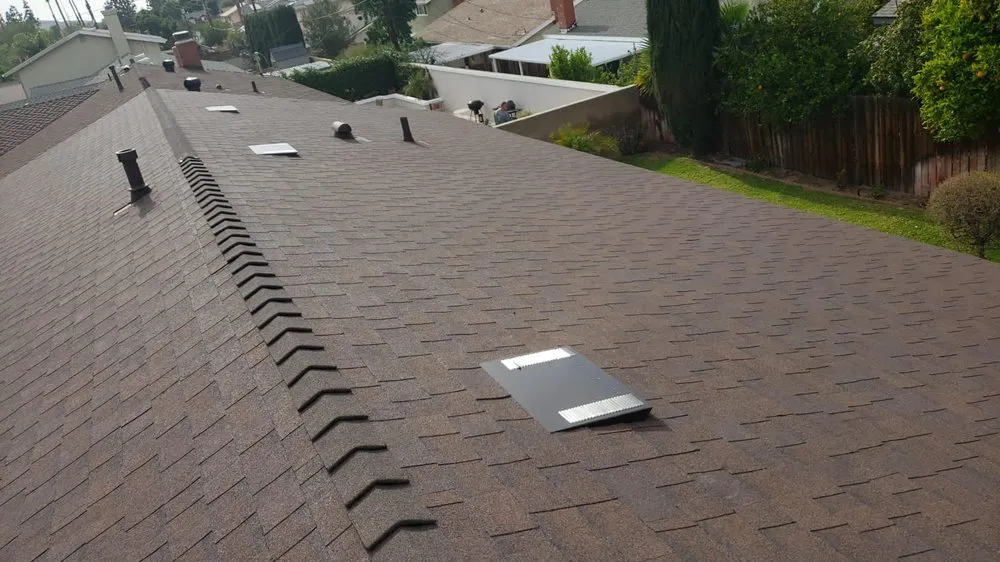 Slide of Samson Roofing & Construction