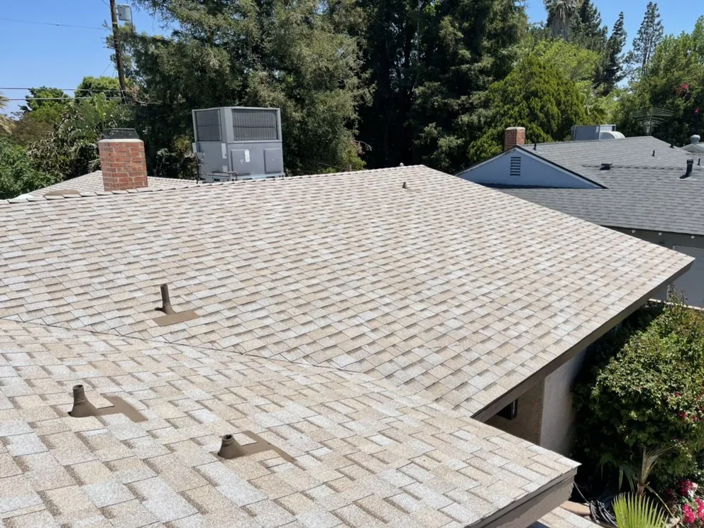 Slide of Samson Roofing & Construction