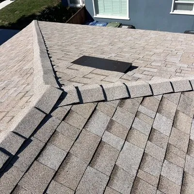 Samson Roofing & Construction