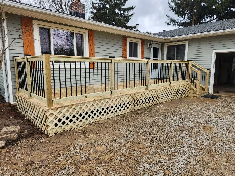 Slide of Samsons Const