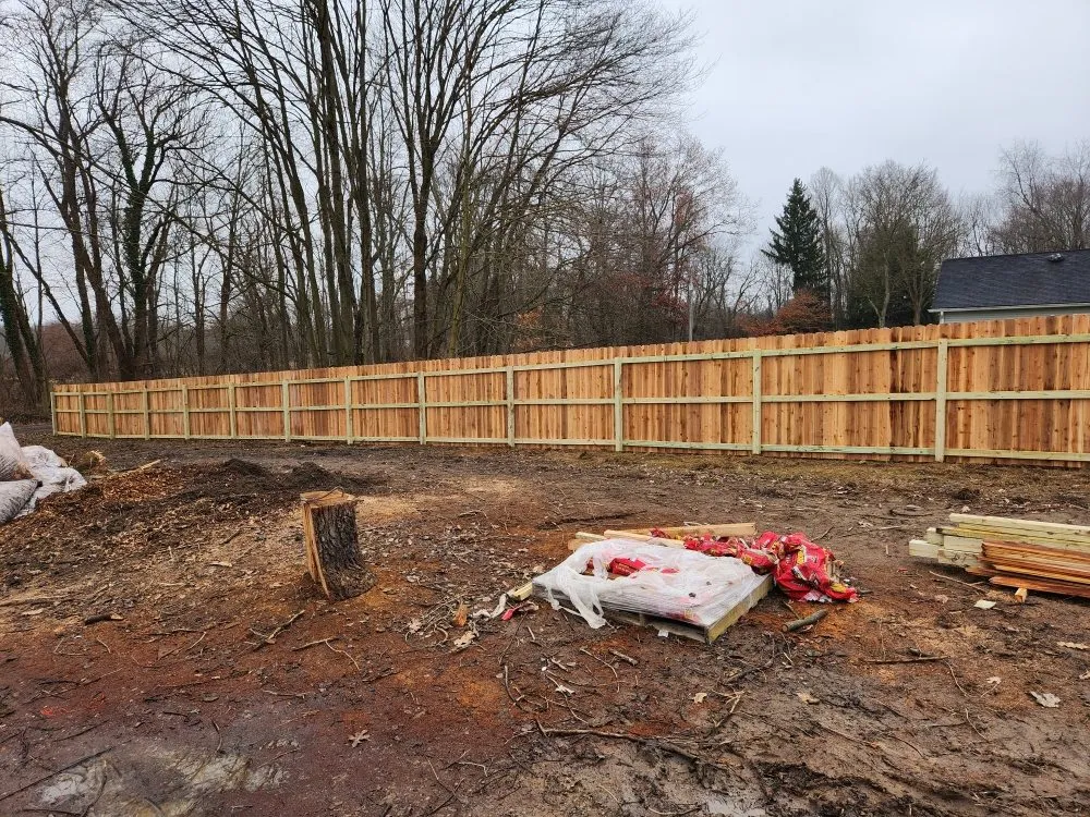 Slide of Samsons Const