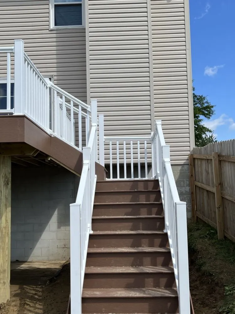 Slide of Samsons Const