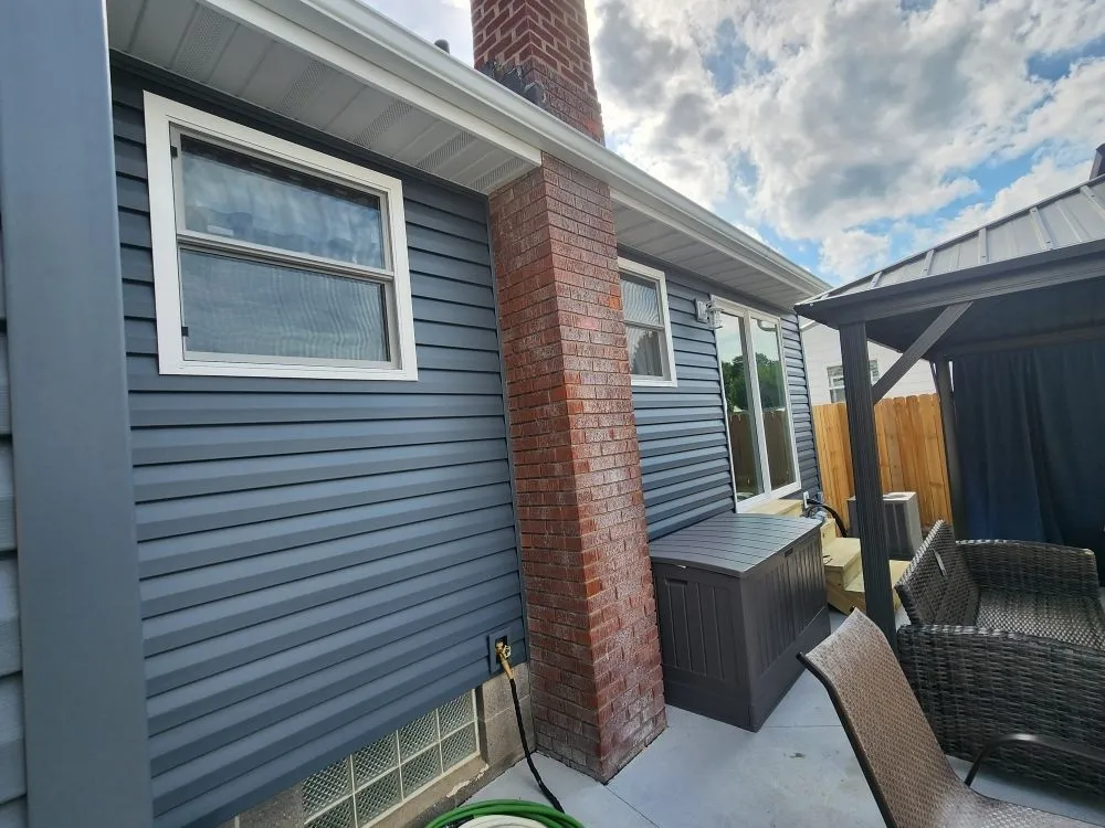 Slide of Samsons Const