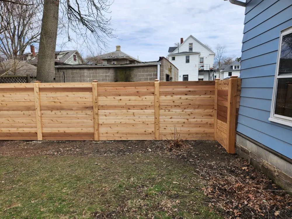 Slide of Samsons Const