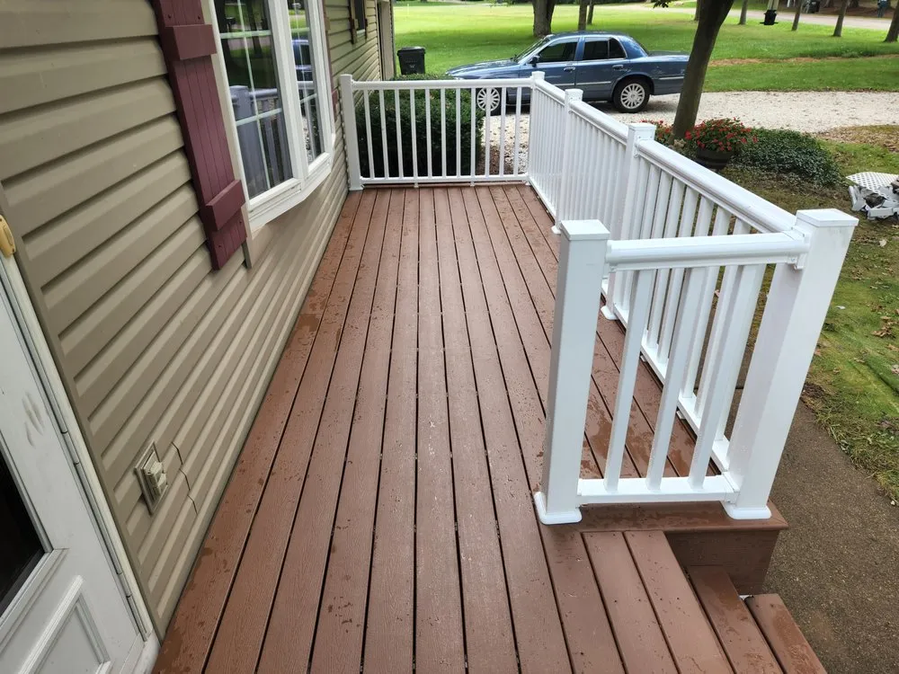 Slide of Samsons Const