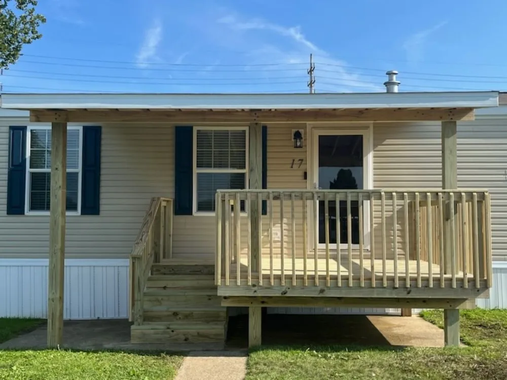 Slide of Samsons Const