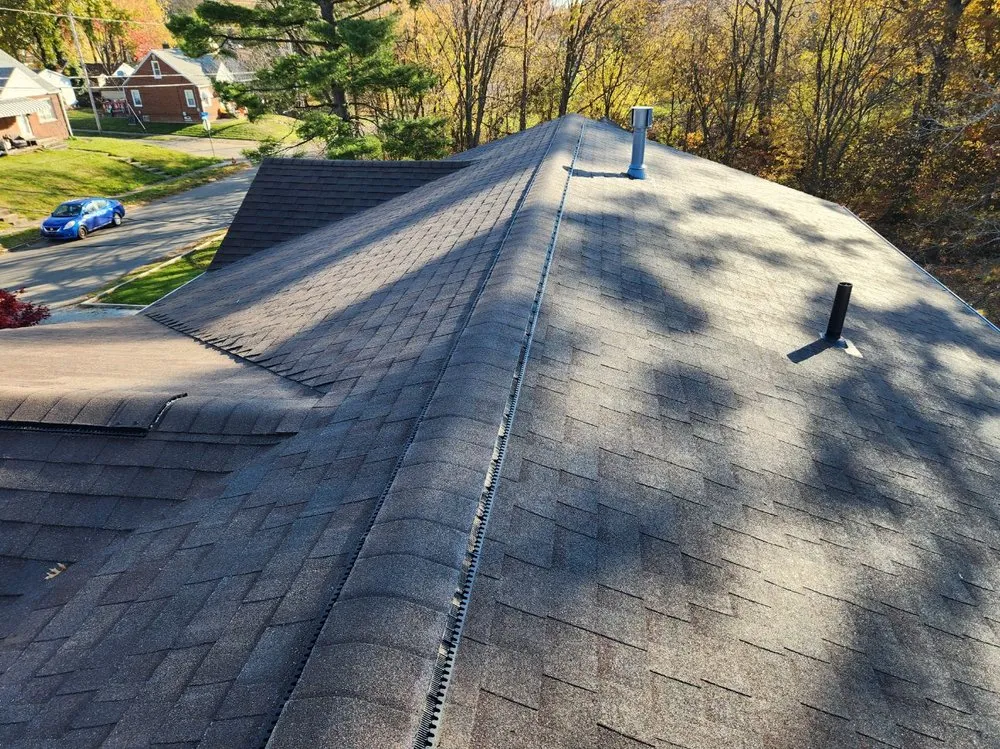 Slide of Samsons Const