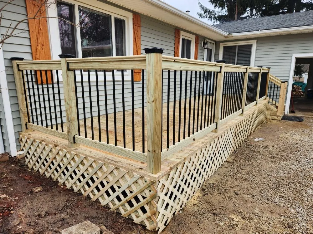 Slide of Samsons Const