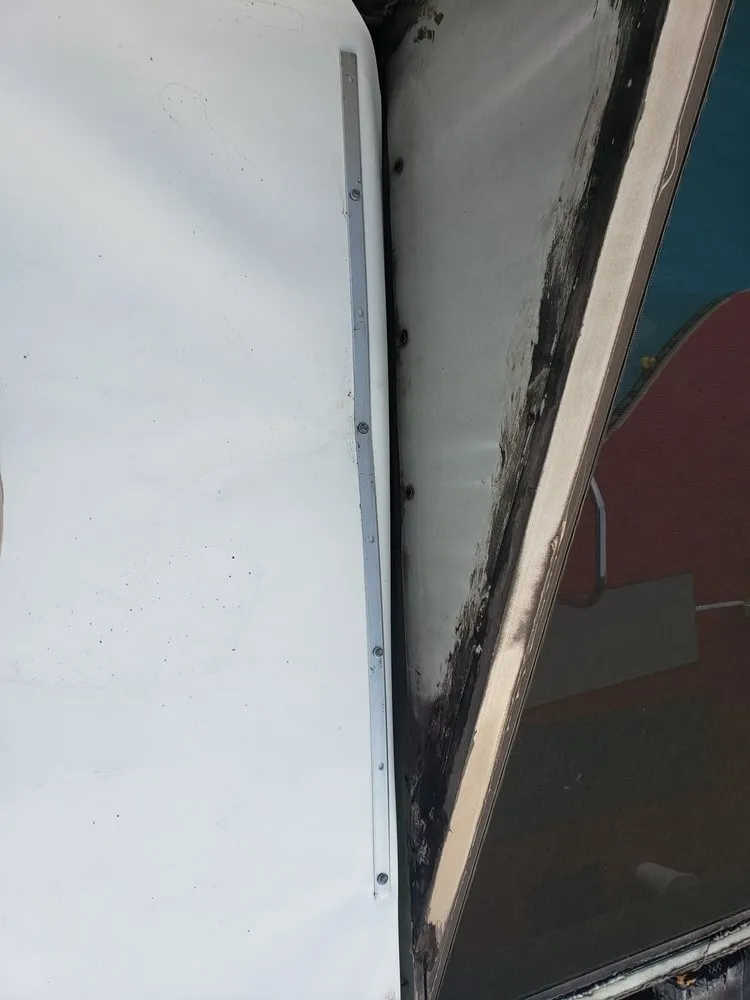 Slide of Samson's Roofing Systems