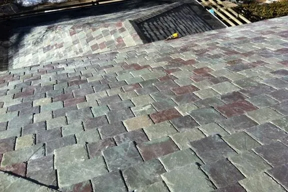 Slide of Samuel C. Boyd