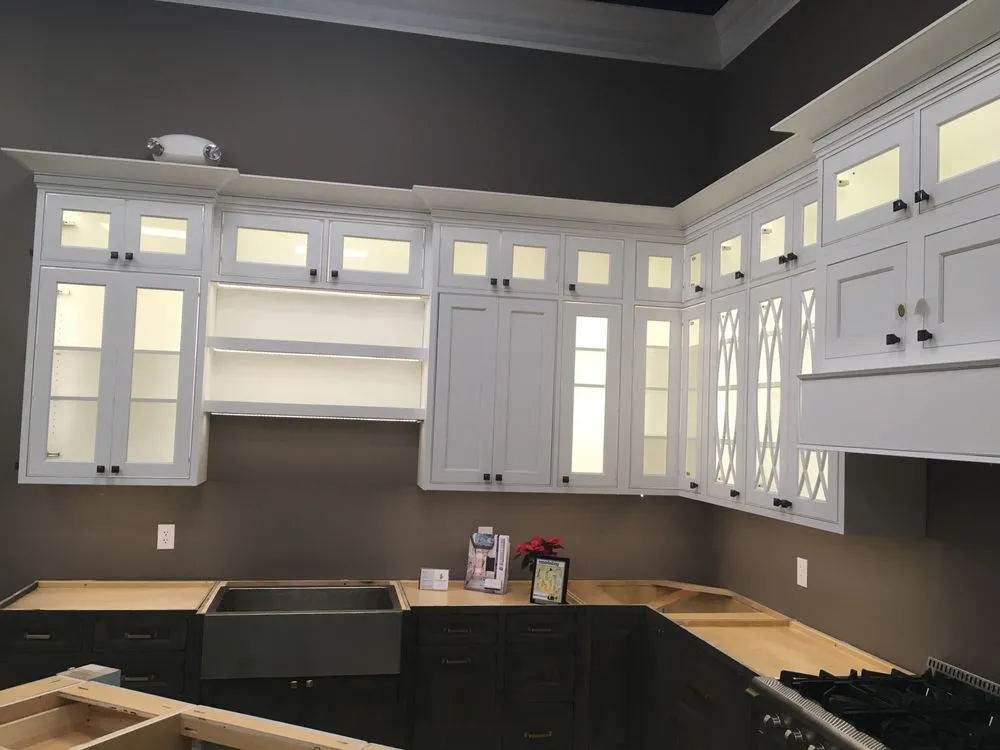 Slide of Samuel Construction Group