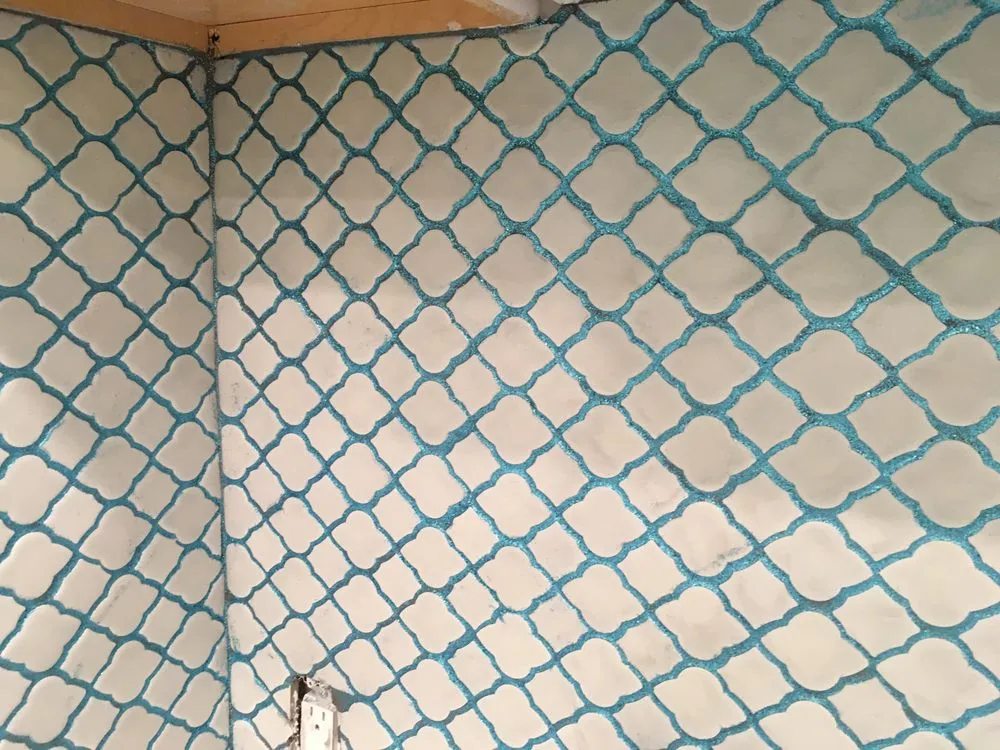 Slide of Samuel Construction Group