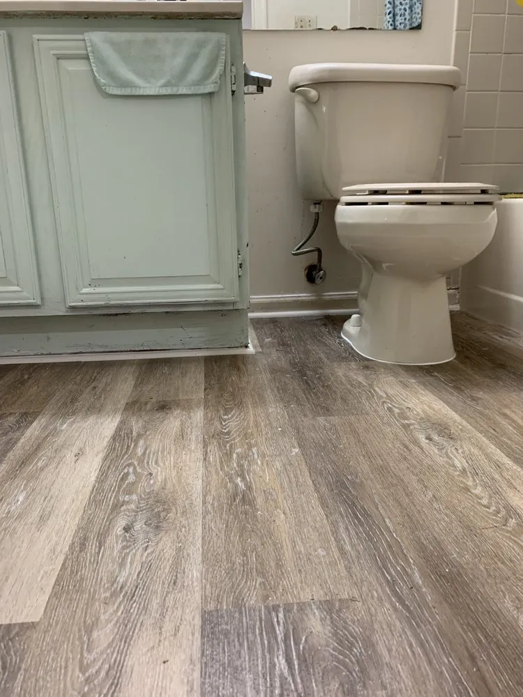 Slide of Samuel Construction Group