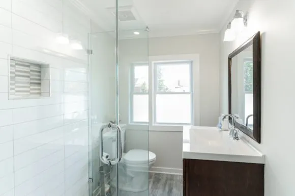 Slide of Samuels Construction