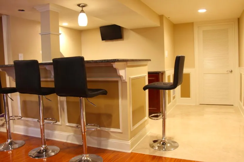 Slide of Samuels Construction