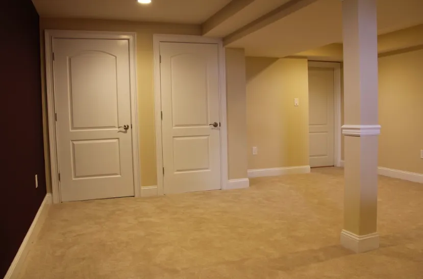 Slide of Samuels Construction