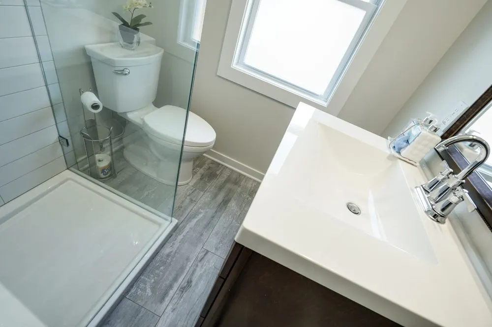 Slide of Samuels Construction