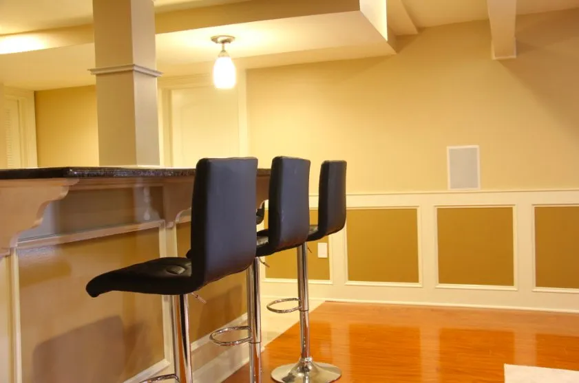 Slide of Samuels Construction