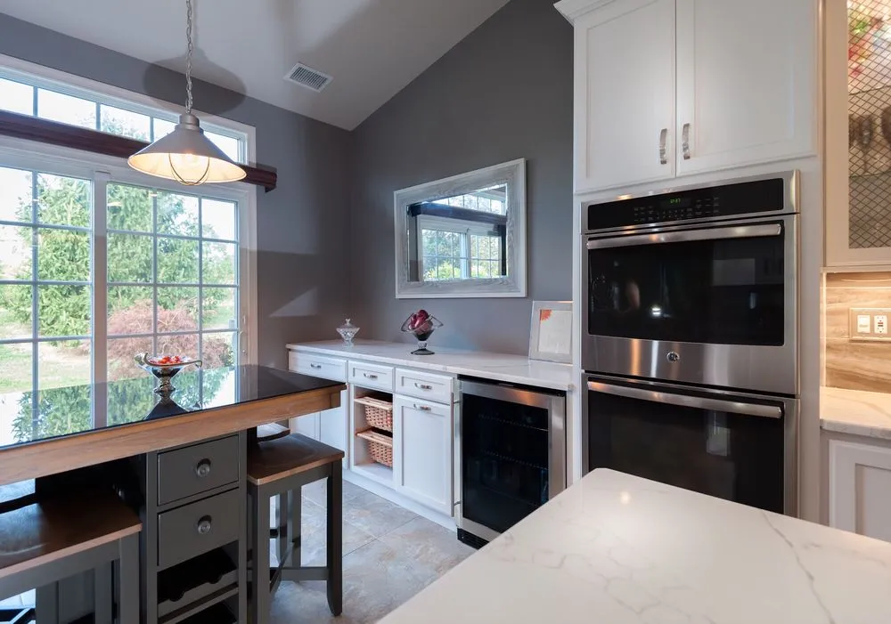 Slide of Samuels Construction