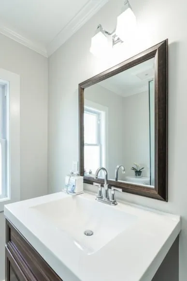 Slide of Samuels Construction