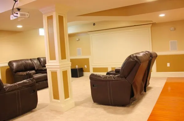 Samuels Construction Logo