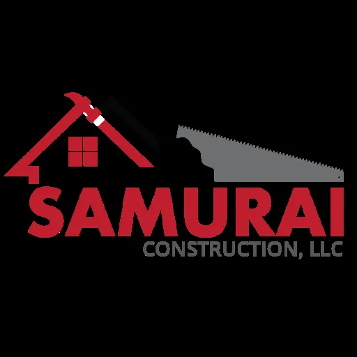 Slide of Samurai Construction