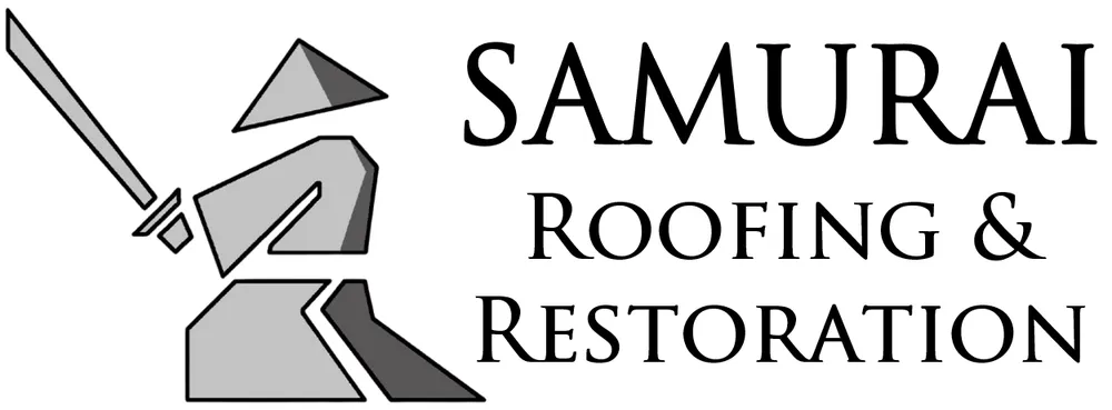 Slide of Samurai Roofing & Restoration