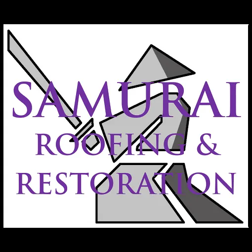 Slide of Samurai Roofing & Restoration