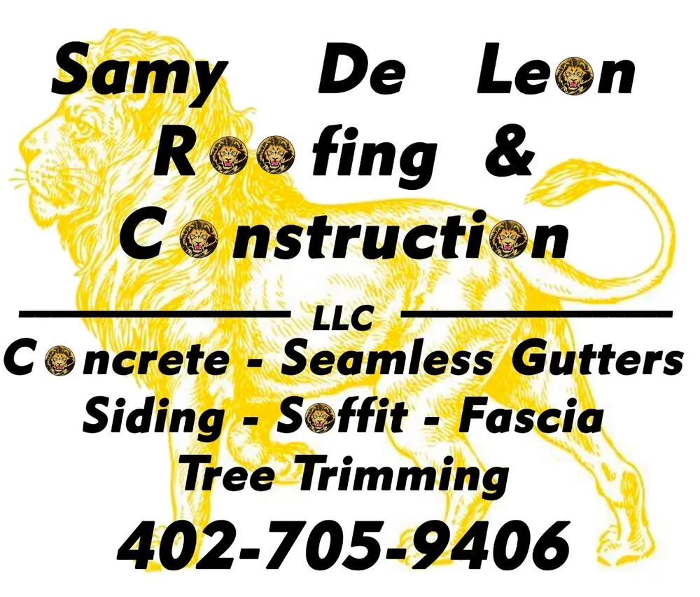 Slide of Samy De Leon Roofing and Construction