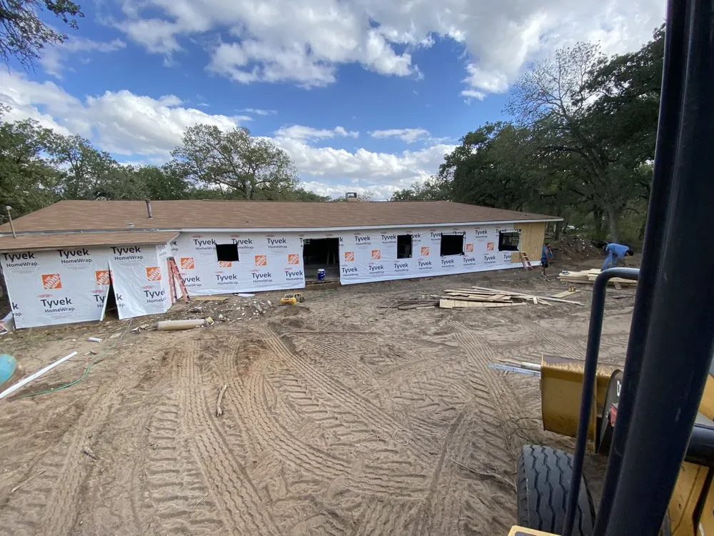 Slide of San Antonio Constructors & Consulting