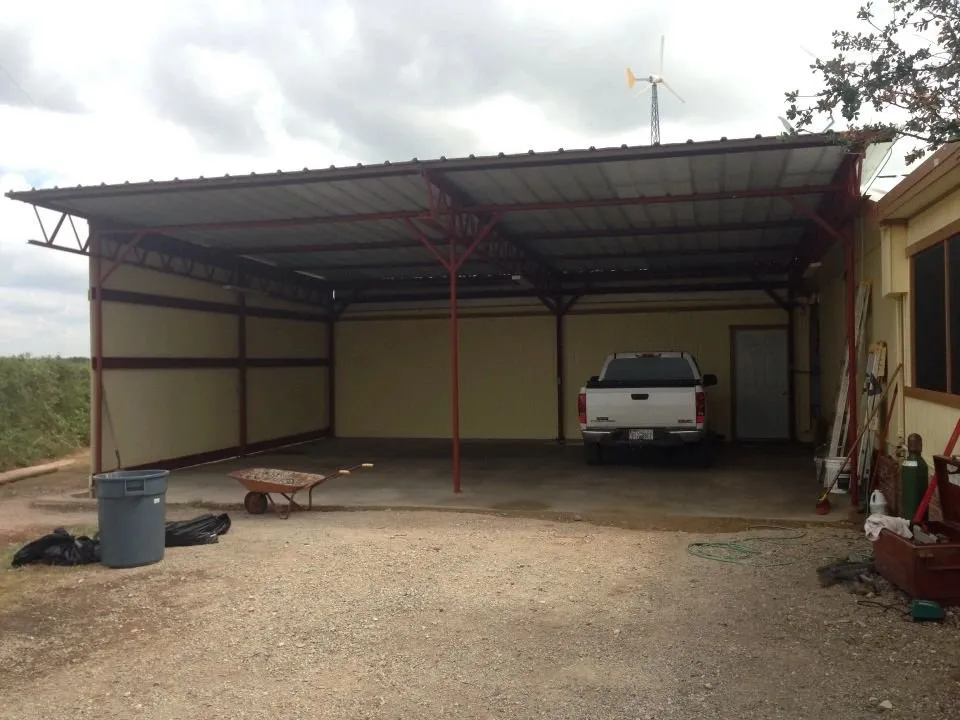 Slide of San Antonio Constructors & Consulting