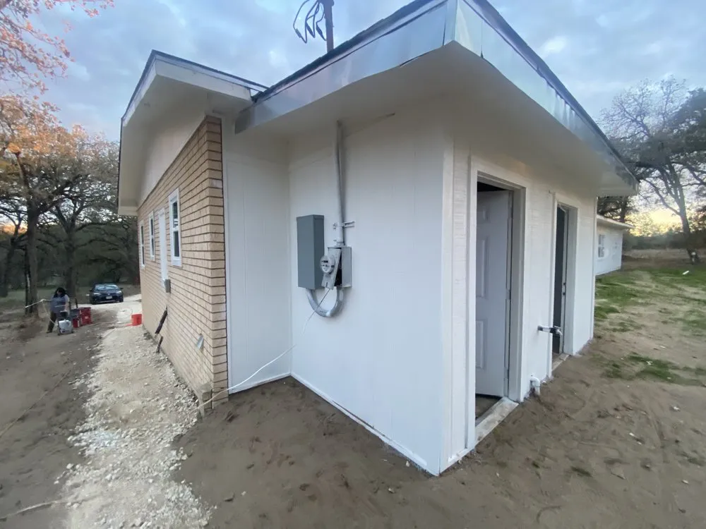 Slide of San Antonio Constructors & Consulting