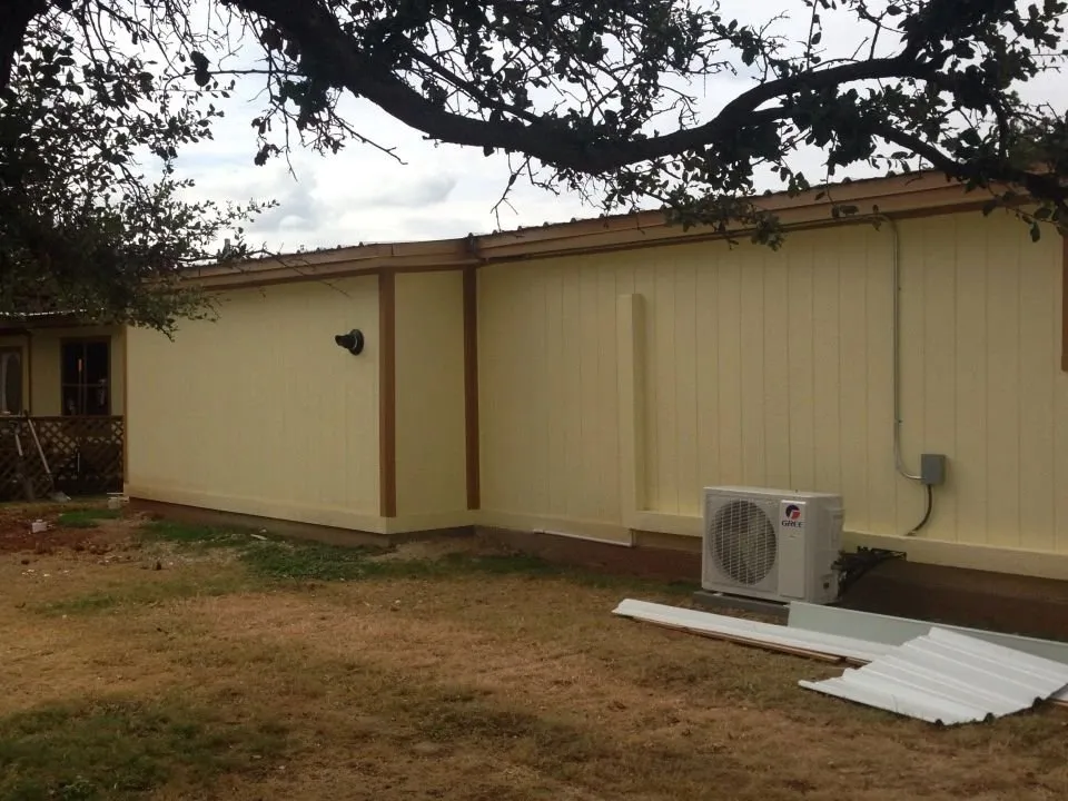 Slide of San Antonio Constructors & Consulting