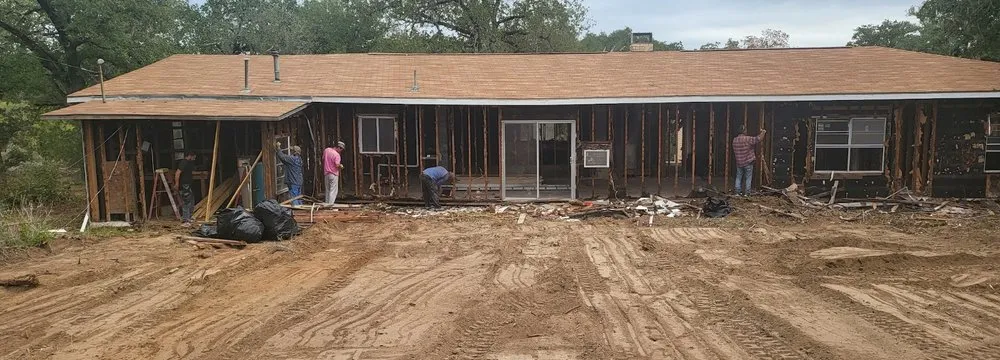 Slide of San Antonio Constructors & Consulting